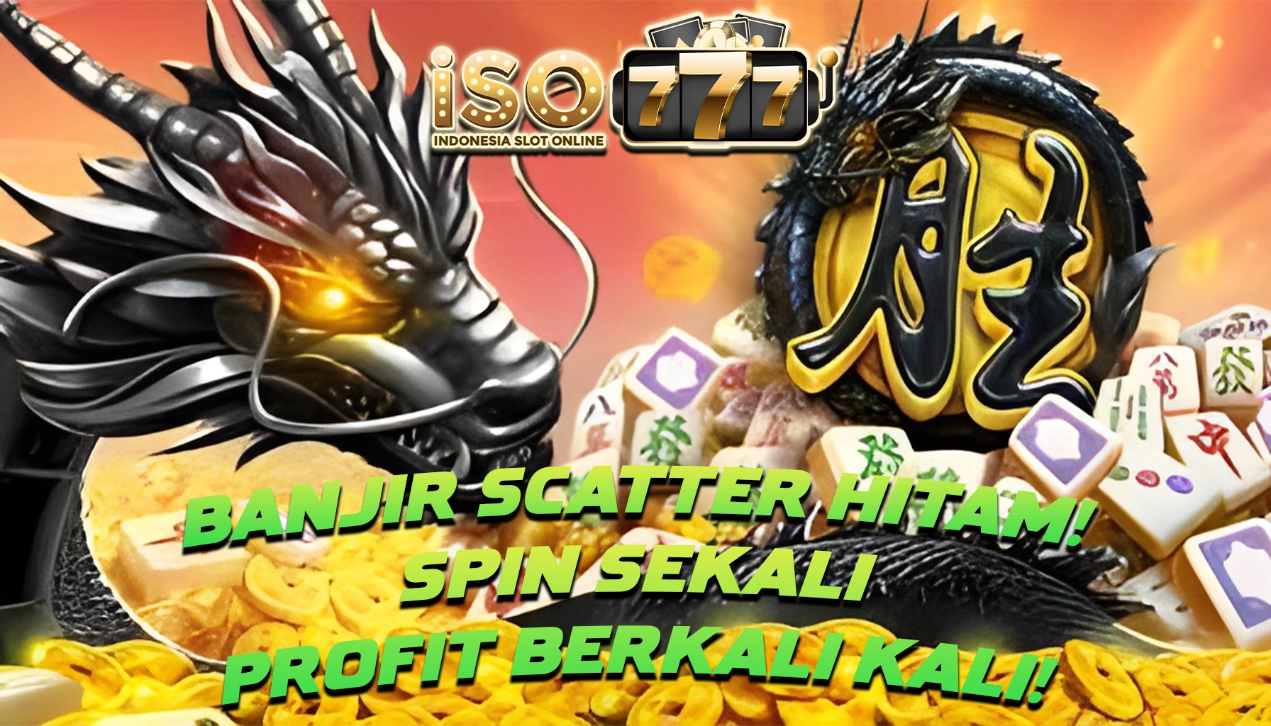 ISO777 Login Hari Ini - Main Slot Langsung Cuan!